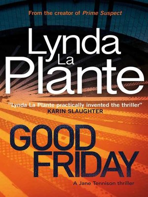cover image of Good Friday